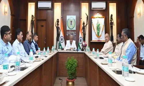 छत्तीसगढ़ देश का एकमात्र राज्य जो चिटफंड निवेशकों को कर रहा पैसा वापस, दुर्ग के 3 हजार 274 निवेशकों को 2 करोड़ 56 लाख लौटाए