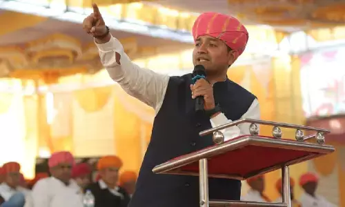 प्रवीणकुमार गोरधनजी माली का जीवन परिचय | Pravinkumar Gordhanji Mali Biography In Hindi