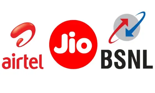 BSNL का JIO-AIRTEL से भी सस्ता प्लान, मात्र इतने रुपये में ये सुविधाएं, जाने पूरी डिटेल...