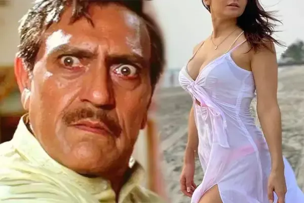 बॉलीवुड के विलन अमरीश पुरी की बेटी अब दिखती है ऐसे, खूबसूरती में बड़े-बड़े एक्ट्रेस को देती है मात...देखिए तस्वीरें...