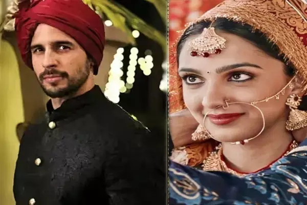 Sidharth-Kiara Wedding: सिद्धार्थ-कियारा हमेशा के लिए हुए एक-दूजे के, सात वचन के साथ पूरे लिए फेरे...धूमधाम से हुई शादी...