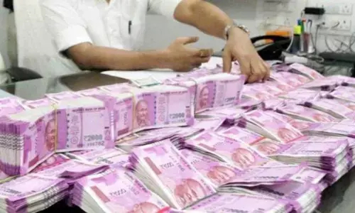 इस शख्स की चमकी किस्मत...रातोंरात हुआ मालामाल, जीते 6 हजार करोड़ रुपए से अधिक...पढ़े पूरी खबर....