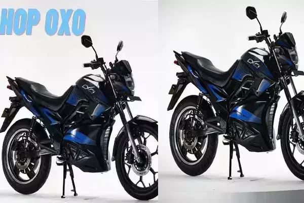electronic bike: तबाही मचाने बाजार में आ गई नई इलेक्ट्रॉनिक बाइक, एक बार चार्ज करने पर चलेगी 150 किलोमीटर तक... आकर्षक लुक के साथ कीमत है इतनी