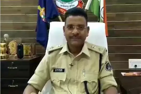 CG-स्कूली बच्ची से रेप मामले में प्राचार्य और बस कंडक्टर गिरफ्तार...स्कूल प्रबंधन की बड़ी लापरवाई भी आई सामने...