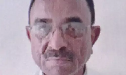 डॉ ठाकोर सुखाजी सोमाजी का जीवन परिचय | Dr. Thakor Sukhaji Somaji Biography In Hindi