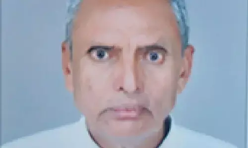 करसनभाई पंजाबभाई सोलंकी का जीवन परिचय | Karsanbhai Punjabhai Solanki Biography In Hindi