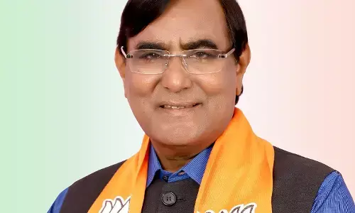 रमणलाल ईश्वरलाल वोरा का जीवन परिचय | Ramanlal Ishwarlal Vora Biography In Hindi