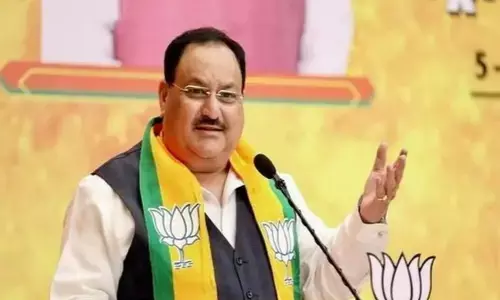 Tripura Election 2023: बीजेपी ने त्रिपुरा के लिए जारी किया अपना मैनीफेस्टो, जानें क्या है पिटारे में