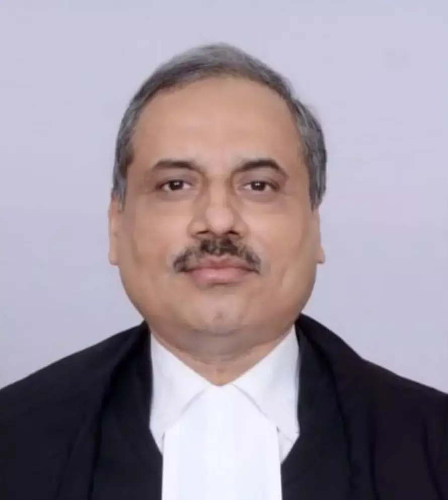 New Chief Justice of Bilaspur High Court: रमेश कुमार सिन्हा होंगे हाई कोर्ट के चीफ जस्टिस, प्रीतिंकर दिवाकर बनेंगे इलाहाबाद हाईकोर्ट के CJ, जानिए नए सीजे के बारे में