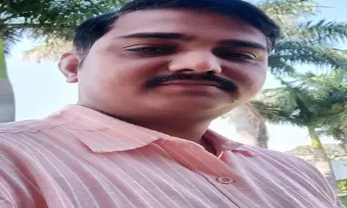 Bilaspur News: सूदखोर की प्रताड़ना से तंग युवक ने फांसी लगाकर की खुदकुशी, पत्नी के नाम छोड़े वीडियो में कहा...