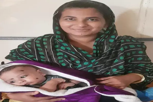 छत्तीसगढ़ सरकार की मिनीमाता महतारी जतन योजना : श्रमिक परिवार की महिलाओं को दी जा रही, 20 हजार रूपये तक की आर्थिक सहायता