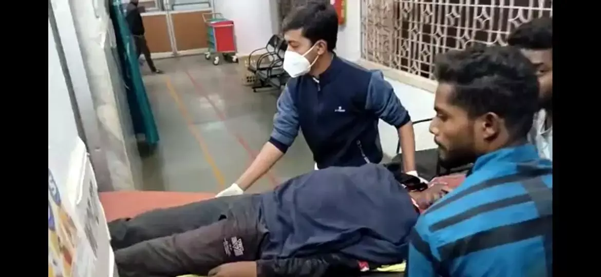 CG News: BJP नेता की हत्या: नड्डा के बस्तर दौरे से पहले भाजपा जिला उपाध्यक्ष की हत्या, नक्सलियों ने घर में घुसकर कनपटी में मारी गोली
