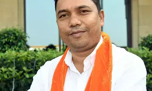 गजेंद्र सिंह परमार का जीवन परिचय | Gajendrasinh Parmar Biography In Hindi