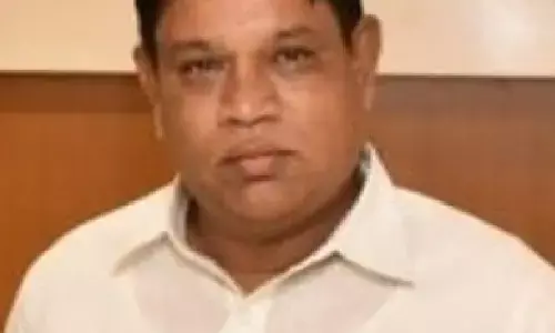 चौहान बलराजसिंह कल्याणसिंह का जीवन परिचय | Balrajsinh Kalyansinh Chauhan Biography In Hindi