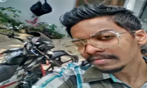 आई लव यू मां बोलकर बेटे ने लगा दी डेम में छलांग, सुसाइड नोट में लिखा- परेशान हो गया हूं