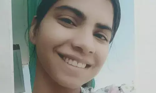 CG-इंजीनियरिंग छात्रा की मिली लाश, दो दिनों से थी गायब...पुलिस जांच में जुटी