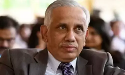 Andhra Pradesh New Governor: राम मंदिर और नोटबंदी पर फैसला देने वाले जस्टिस अब्दुल नजीर बने आंध्रप्रदेश के राज्यपाल...