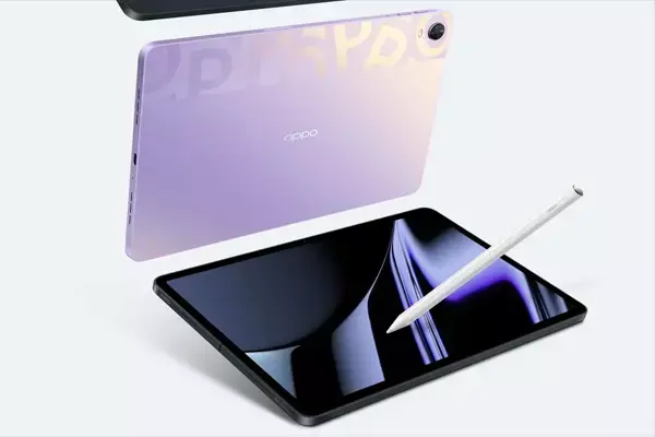Oppo का धमाकेदार टैबलेट: भारत में लॉन्च होगा, कीमत होगी सिर्फ इतनी, खेल पाएंगे 3D गेम...