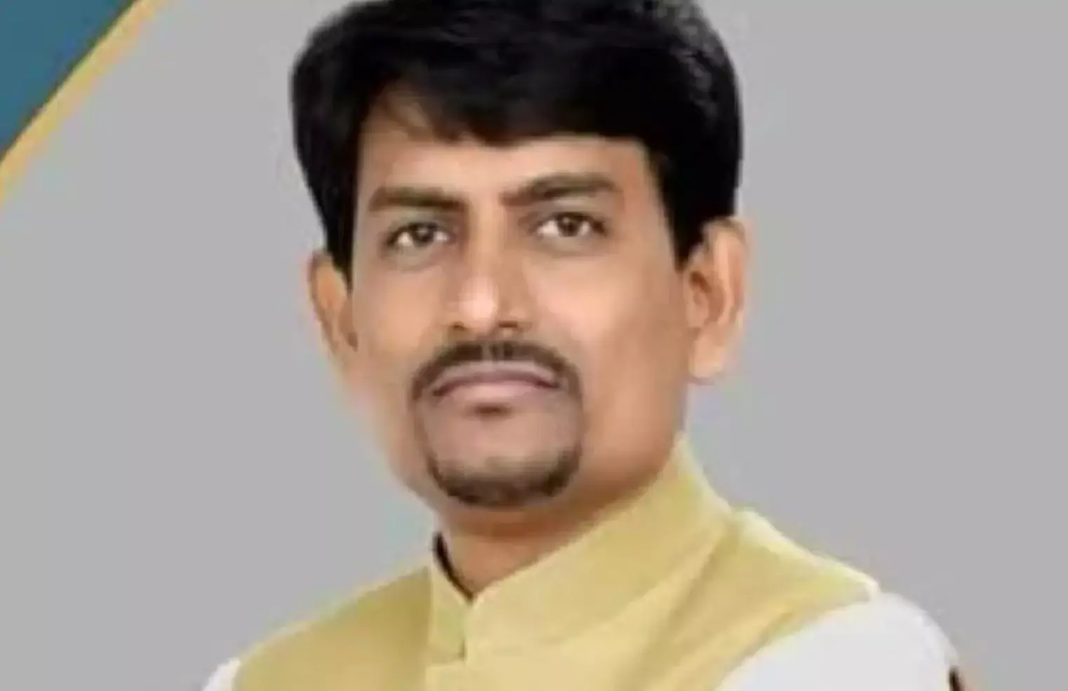 अल्पेश ठाकोर का जीवन परिचय | Alpesh Thakor Biography In Hindi