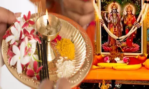 Worship Tears Mystery: पूजा करते समय क्यों आते हैं आंसू, इसके पीछे है बहुत बड़ी वजह, जानेंगे तो हो जायेंगे हैरान...