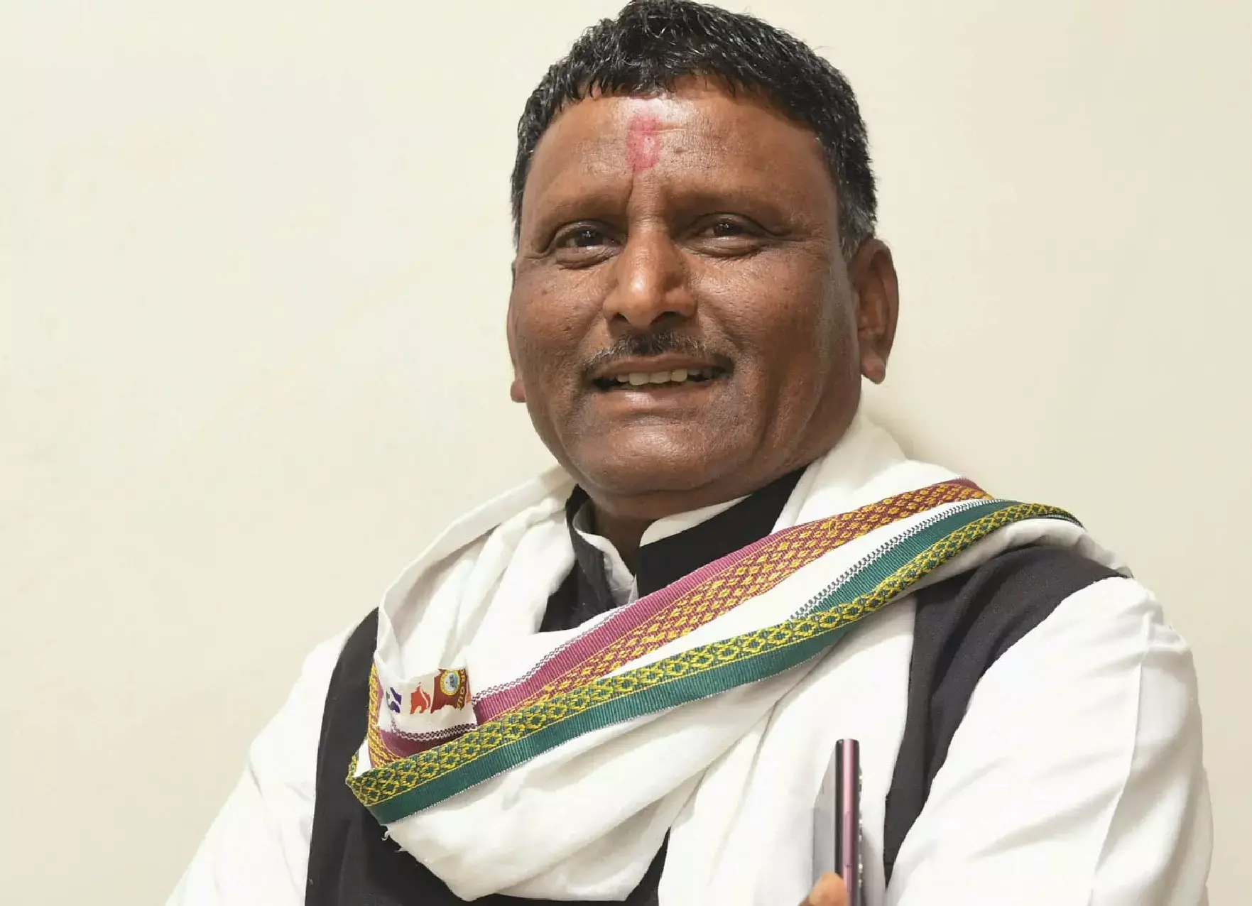 कांतिभाई कलाभाई खराड़ी का जीवन परिचय | Kantibhai Kalabhai Kharadi Biography In Hindi