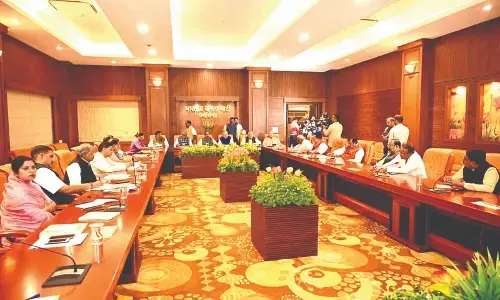 भाजपा के लिए चुनौतियों का साल