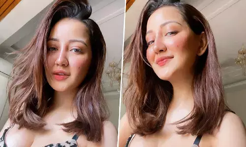 Roshmi Banik Hot Video Photos: रोशमी बनिक की हॉट Photos इंटरनेट पर हुई Viral, दिखा बेहद हॉट अवतार