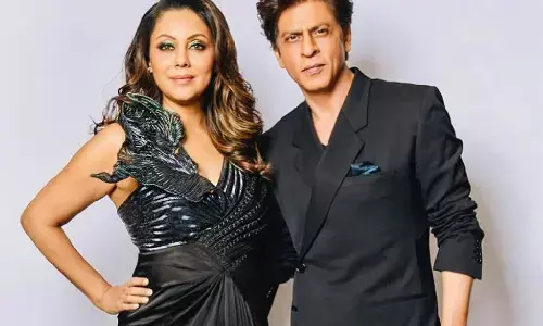AskSRK : शाहरुख खान ने गौरी खान को 34 साल पहले वैलेंटाइन डे पर दिया था ये गिफ्ट, किया खुलासा