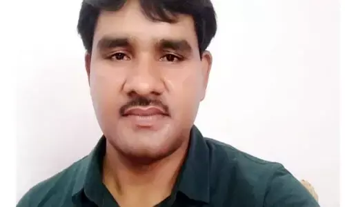 Janjgir-Champa News-शिक्षक सस्पेंड: कब्जा कर घर बनवाने वाले शिक्षक हुआ निलंबित....