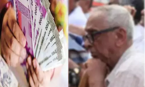 MP News-बुजुर्गों के लिए खुशखबरी: पेंशन की राशि को मुख्यमंत्री ने बढ़ाया, अब बुजुर्गों को मिलेंगे प्रतिमाह इतने रूपए...