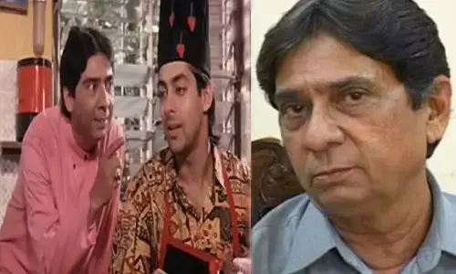 मशहूर अभिनेता जावेद खान का निधन, 150 से ज्यादा सुपरहिट फिल्मों में कर चुके हैं काम...