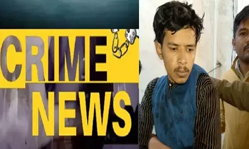 CG Raipur News-40 साल की प्रेमिका की 20 साल के प्रेमी ने की हत्या, बिरयानी सेंटर में प्यार, फिर रुपयों के लिए की हत्या...