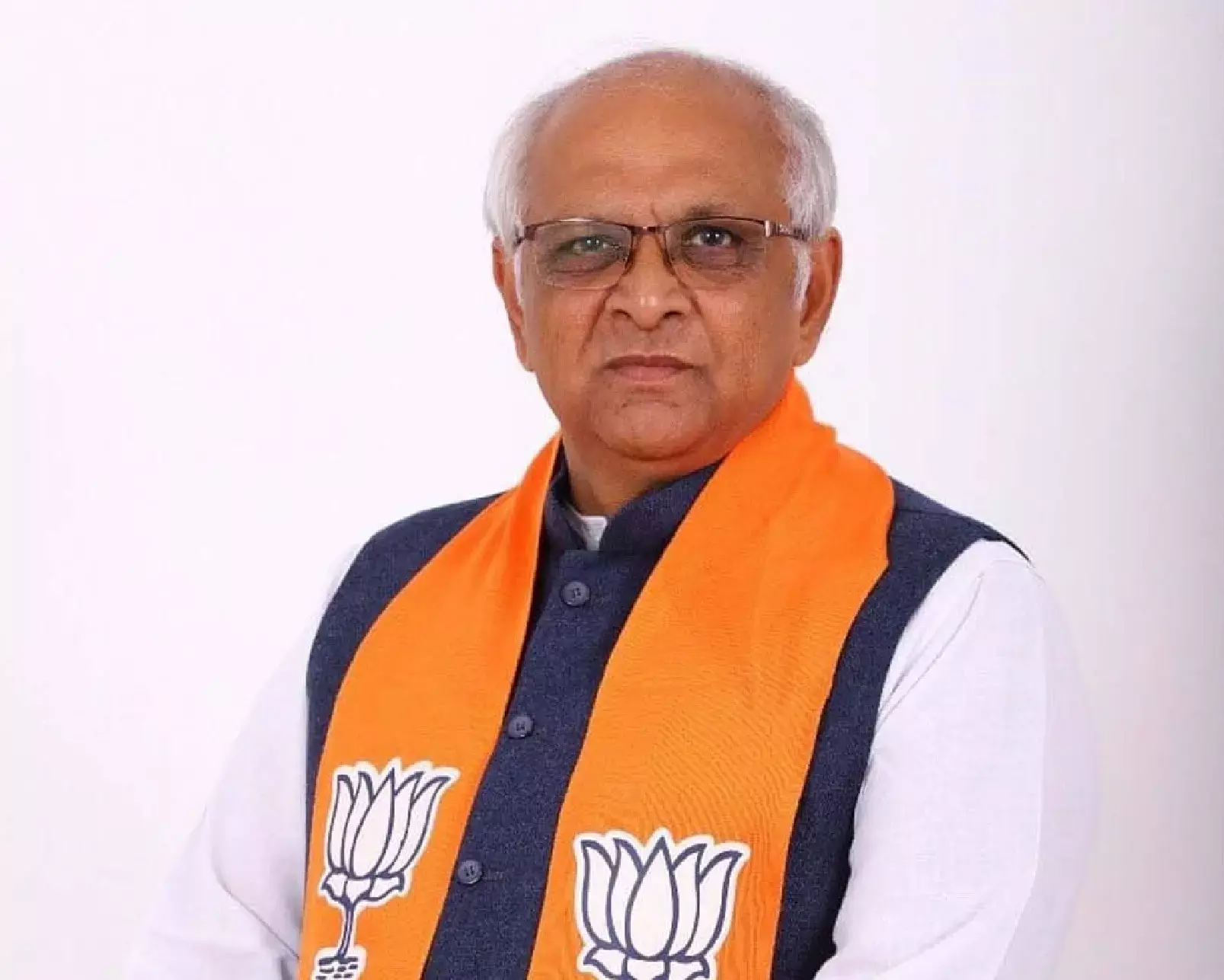 भूपेंद्र पटेल का जीवन परिचय | Bhupendra Patel Biography In Hindi