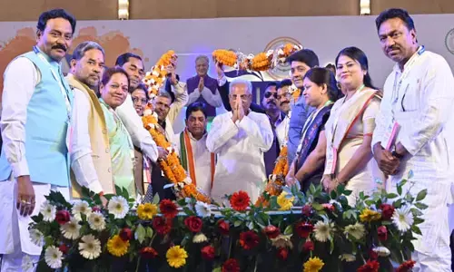 1000 करोड़ की सौगात: CM भूपेश ने विकास के लिए नगरीय निकायों को 1000 करोड़ रुपए देने का किया ऐलान, रायपुर को 100, बिलासपुर को 50 करोड़