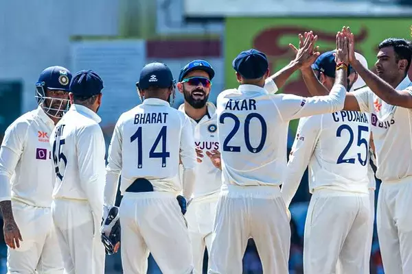 Cricket News: भारतीय टीम ने रचा इतिहास, बनी नंबर-1 टीम, अब तीनों फॉर्मेट में भारत के सिर ताज...