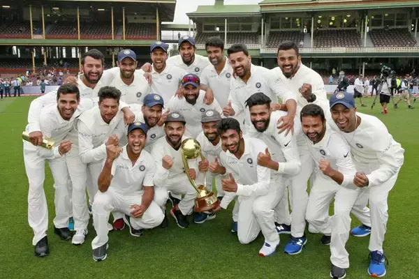 ICC Test Rankings: टीम इंडिया से छिना नंबर-1 का ताज, टेस्ट रैंकिंग विवाद में ICC ने मांगी माफी...