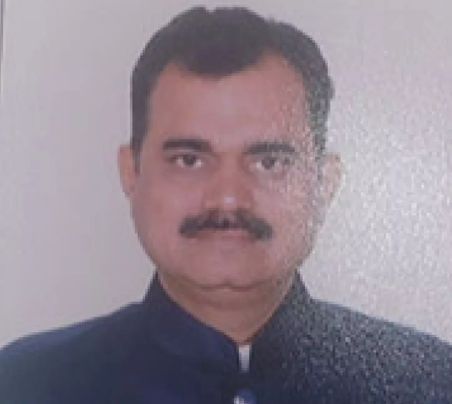 दिनेशसिंह राजेन्द्रसिंह कुशवाहा का जीवन परिचय | Dineshsinh Rajendra Sinhg Kushwaha Biography In Hindi
