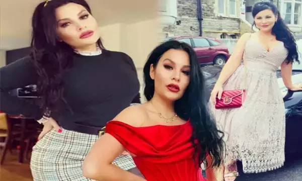 Shocking News: अपनी बेटी को बनाया पिता ने एडल्ट एक्ट्रेस, लाखों में कर रही कमाई...इसके आगे सनी लियोन भी फेल...