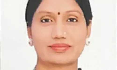 शैलेश मनुभाई परमार का जीवन परिचय | Darshna Vaghela Biography In Hindi