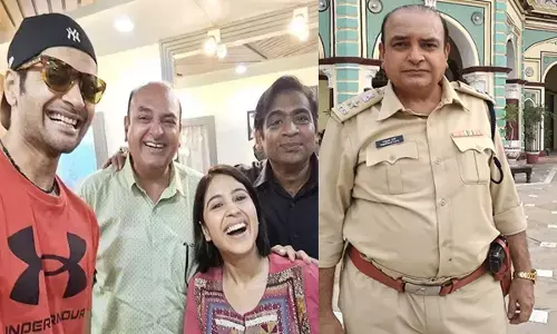 बॉलीवुड के मशहूर एक्टर शाहनवाज का निधन, छत्तीसगढ़ के थे रहने वाले, मिर्जापुर में बने थे गुड्डू भैया के ससुर...