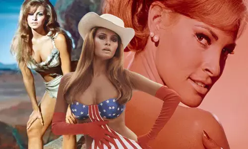 Raquel Welch Death: नही रही फिल्म इंडस्ट्री की सेक्स सिंबल एक्ट्रेस, गोल्डन ग्लोब की भी रहे चुकी है विजेता...