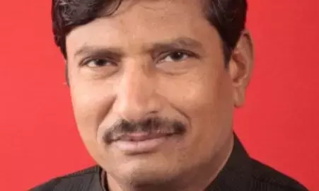 चौहान शामाजीभाई भीमाजीभाई का जीवन परिचय | Chauhan Shamjibhai Bhimjibhai Biography In Hindi