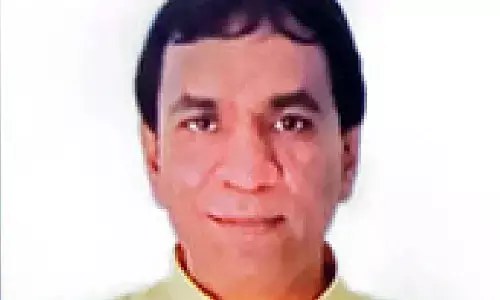 प्रकाशभाई परसोत्तम भाई वरमोरा का जीवन परिचय | Prakashbhai Parsotambhai Varmora Biography In Hindi