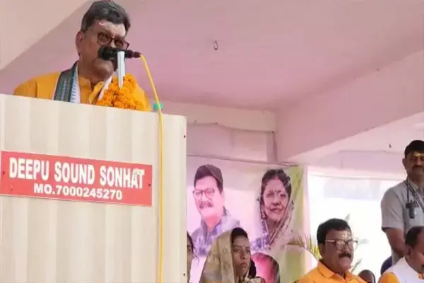 छत्तीसगढ़ वीडियो: 2800 रुपए होगी छत्तीसगढ़ में धान खरीदी, विधानसभा अध्यक्ष का बड़ा बयान