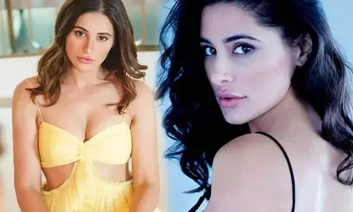 फिल्म इंडस्ट्री में यौन शोषण पर नरगिस फाखरी का बड़ा खुलासा, एक्ट्रेस बोलीं- मेरे साथ...