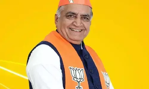 दुर्लभजीभाई हरखजीभाई देथरिया का जीवन परिचय | Durlabhjibhai Harakhjibhai Dethariya Biography In Hindi