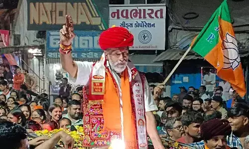 जितेंद्र कांतिलाल सोमानी का जीवन परिचय | Jitendra Kantilal Somani Biography In Hindi