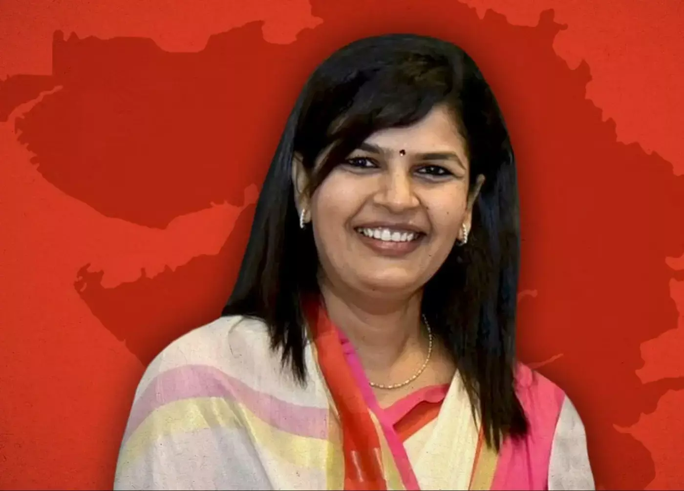 डॉ. दर्शिता शाह का जीवन परिचय | Dr. Darshita Shah Biography In Hindi