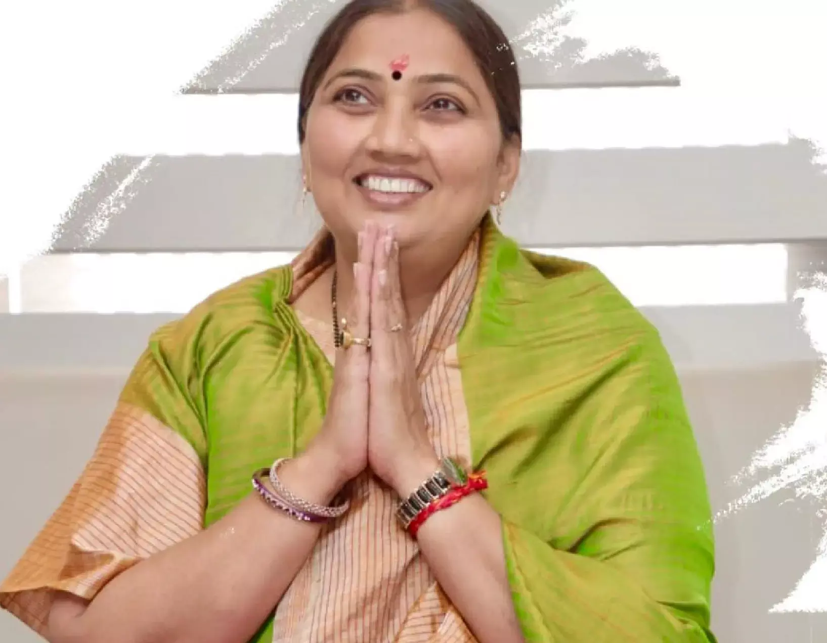 भानुबेन मनोहरभाई बाबरिया का जीवन परिचय | Bhanuben Manoharbhai Babariya Biography In Hindi