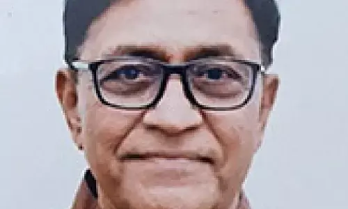 डॉ. महेंद्रभाई पडालिया का जीवन परिचय | Dr. Mahendrabhai Padalia Biography In Hindi